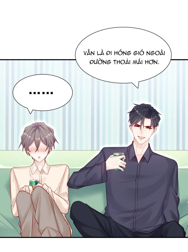 Anh Ấy Sinh Ra Là Công Của Tôi Chap 11 - Next Chap 12